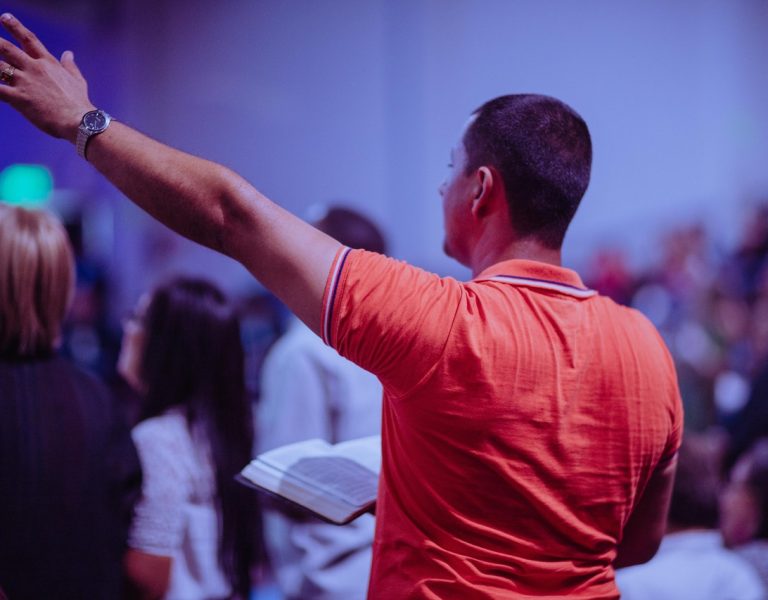 The 2027 New Testament Recitation Conference