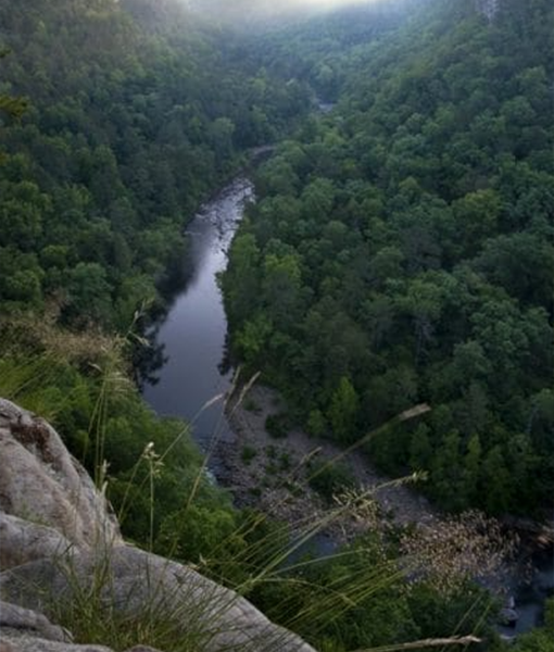 Little River Canyon