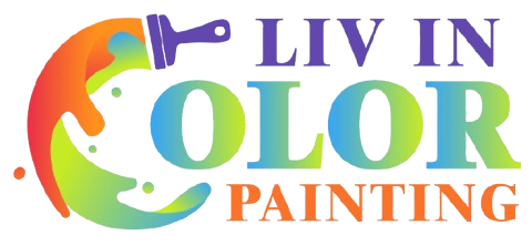 Liv In Color Painting
