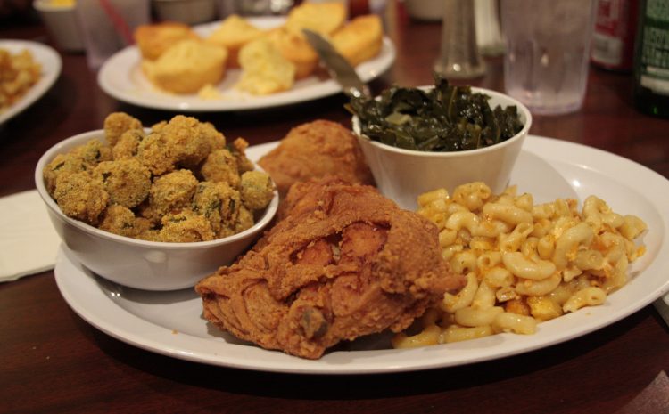  Soul Food Dishes that you must try