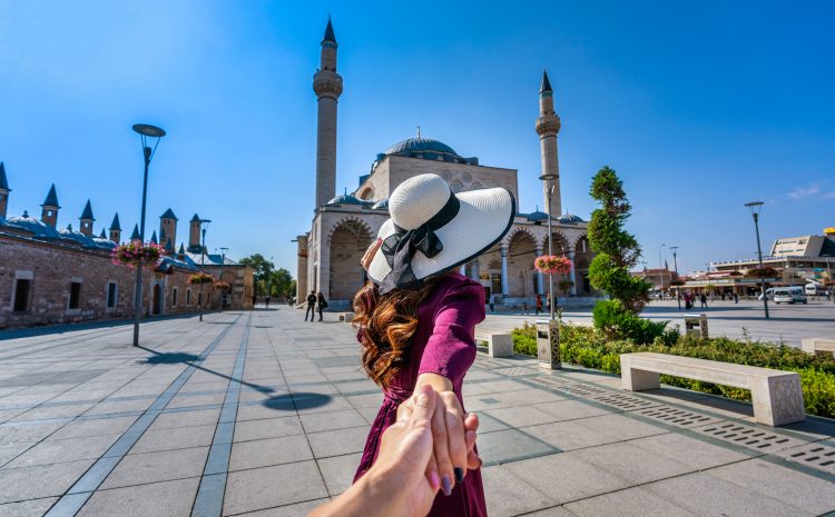  Top 3 places that you should definitely explore