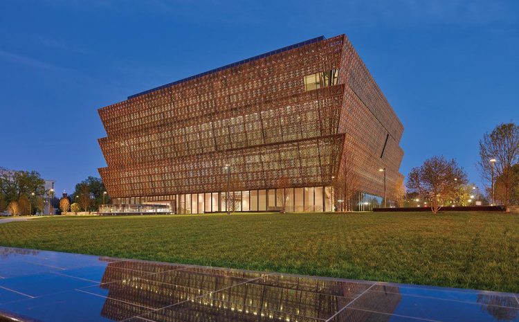  Top 3 monuments that you should explore to know more about American-African culture