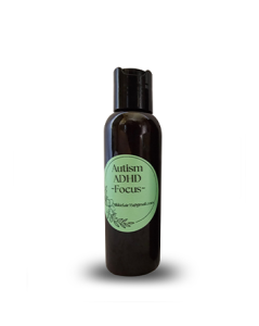 Focus Tintures