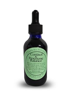 Cortisol Hormone Balance
