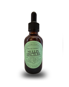 Mullin tincture
