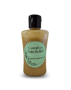 Comfrey Pain relief