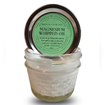 Magnesium Whipped Oil